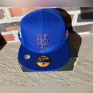 ✨New Era NY Mets Spring Training Fitted Hat✨